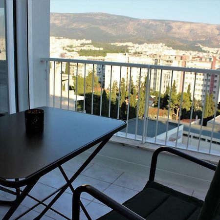 Xenon Loft Apartment Athens Exterior photo