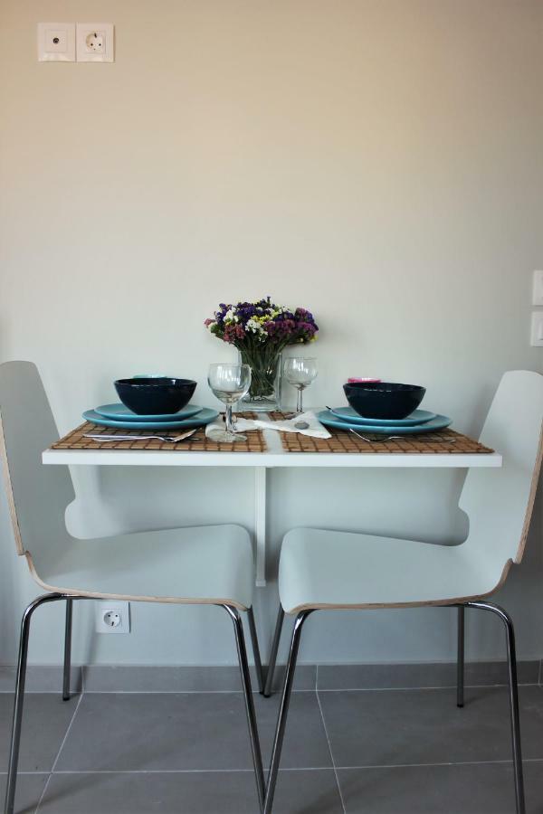 Xenon Loft Apartment Athens Exterior photo